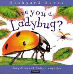 Are You a Ladybug?
