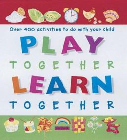 Play Together, Learn Together