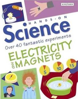 Electricity and Magnets