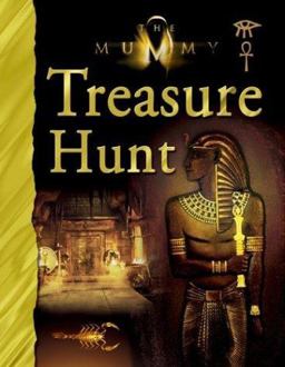 Treasure Hunt