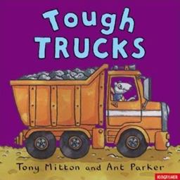 Tough Trucks