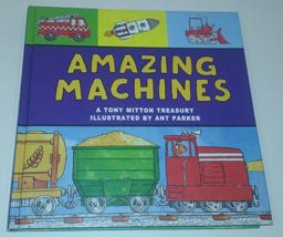 Amazing Machines