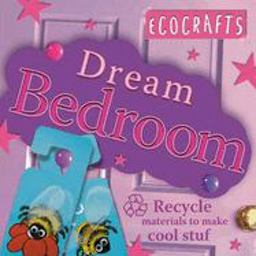 Ecocrafts:Dream Bedroom