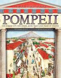 Through Time: Pompeii