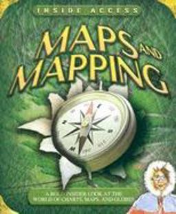 Inside Access: Maps and Mapping