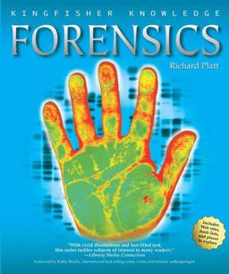 Kingfisher Knowledge: Forensics