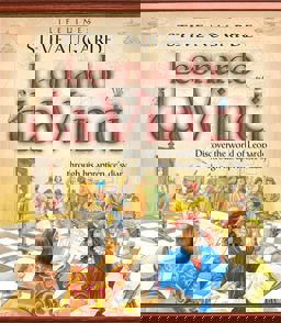 Lifelines: Leonardo Davinci