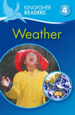 Kingfisher Readers L4: Weather