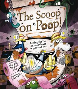 The Scoop on Poop