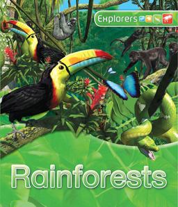 Rainforests