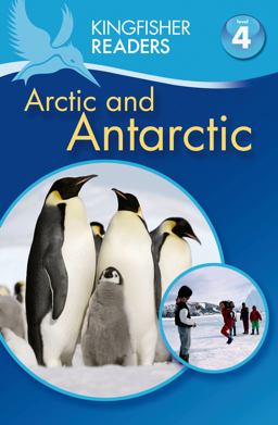 Arctic and Antarctic