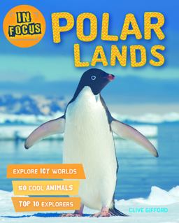 In Focus: Polar Lands
