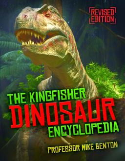The Dinosaur Encyclopedia