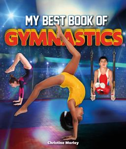 The Best Book of Gymnastics The Best Book of Gymnastics