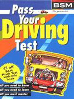 Pass Your Driving Test