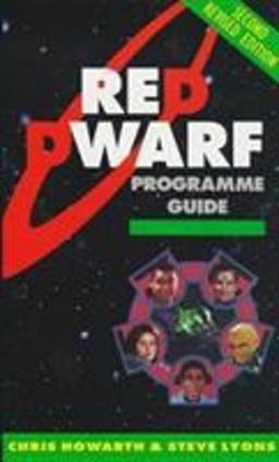 The Red Dwarf Programme Guide