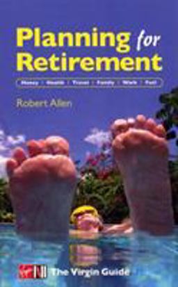 Planning for Retirement