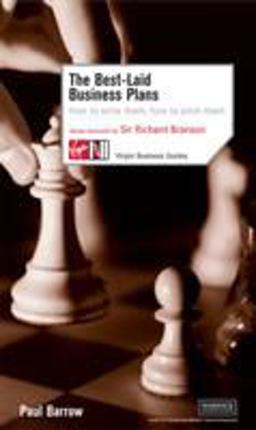 The Best-Laid Business Plans