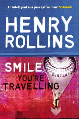 Smile You're Travelling (Black Coffee Blues 3)  9780753510308 Front Cover