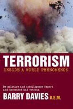Terrorism Inside a World Phenomenon  9780753510766 Front Cover