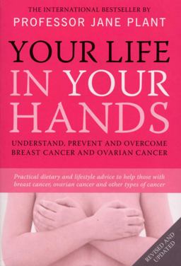 Your Life in Your Hands  9780753512043 Front Cover