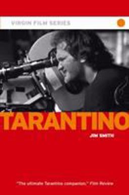 Tarantino  9780753512739 Front Cover
