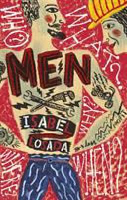 Men!  9780753512760 Front Cover