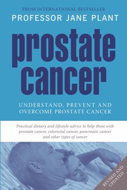Prostate Cancer  9780753512982 Front Cover