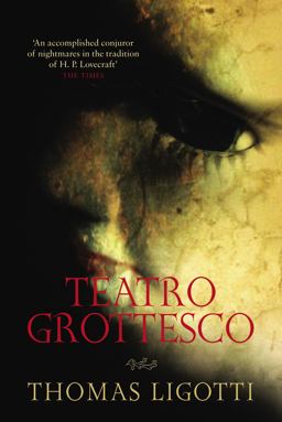 Teatro Grottesco  9780753513743 Front Cover
