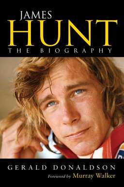 James Hunt  9780753518236 Front Cover