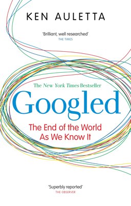 Googled The End of the World as We Know It  9780753522431 Front Cover