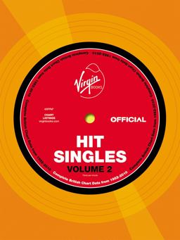The Virgin Book of British Hit Singles