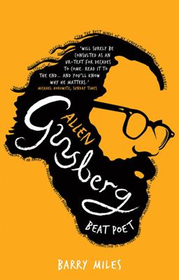 Allen Ginsberg  9780753522523 Front Cover
