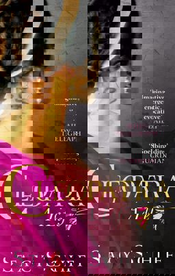 Cleopatra A Life  9780753539569 Front Cover