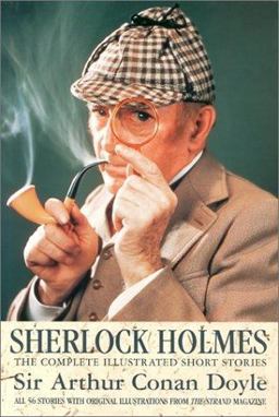 Sherlock Holmes