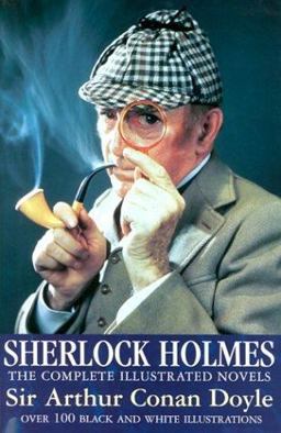 Sherlock Holmes