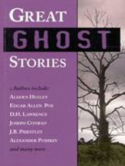 Great Ghost Stories