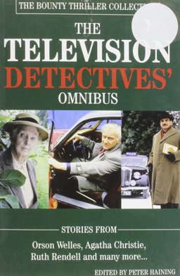 TV Detectives Omnibus