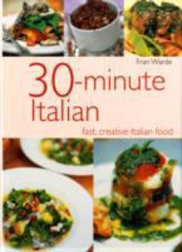 30 Minute Italian
