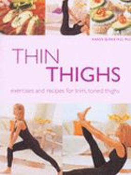 Thin Thighs