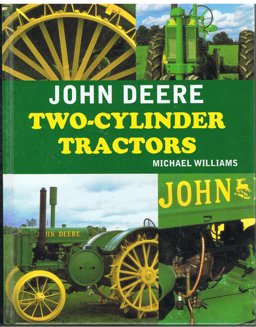 John Deere Tractors