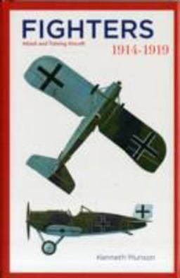 Fighters 1914-1919