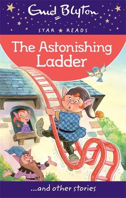 The Astonishing Ladder The Astonishing Ladder