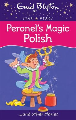 Peronel's Magic Polish Peronel's Magic Polish
