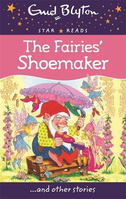 The Fairies' Shoemaker The Fairies' Shoemaker