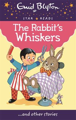 The Rabbit's Whiskers The Rabbit's Whiskers