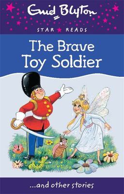 The Brave Toy Soldier The Brave Toy Soldier