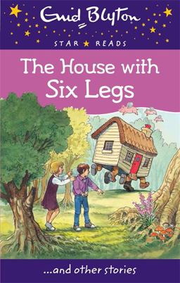 The House with Six Legs The House with Six Legs