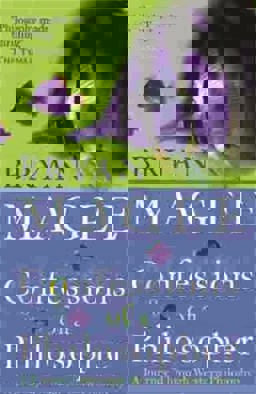 Confessions of a Philosopher  9780753804711 Front Cover