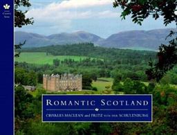 Romantic Scotland